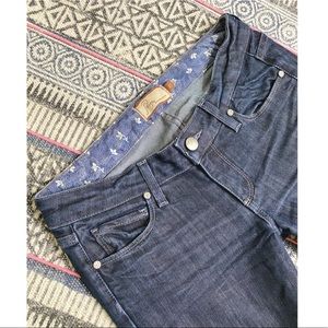 {PAIGE} Premium Denim Bel Air Bootcut Jeans 🌼